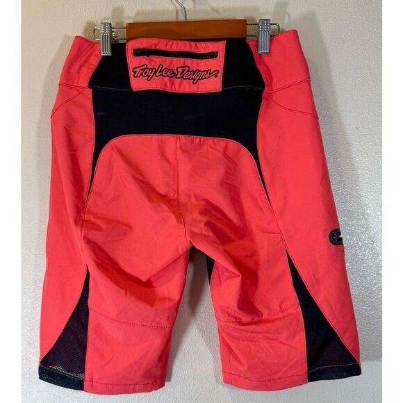 NWOT Women's Troy Lee Designs Skyline Cycling Bike Riding Shorts Small - Picture 3 of 10